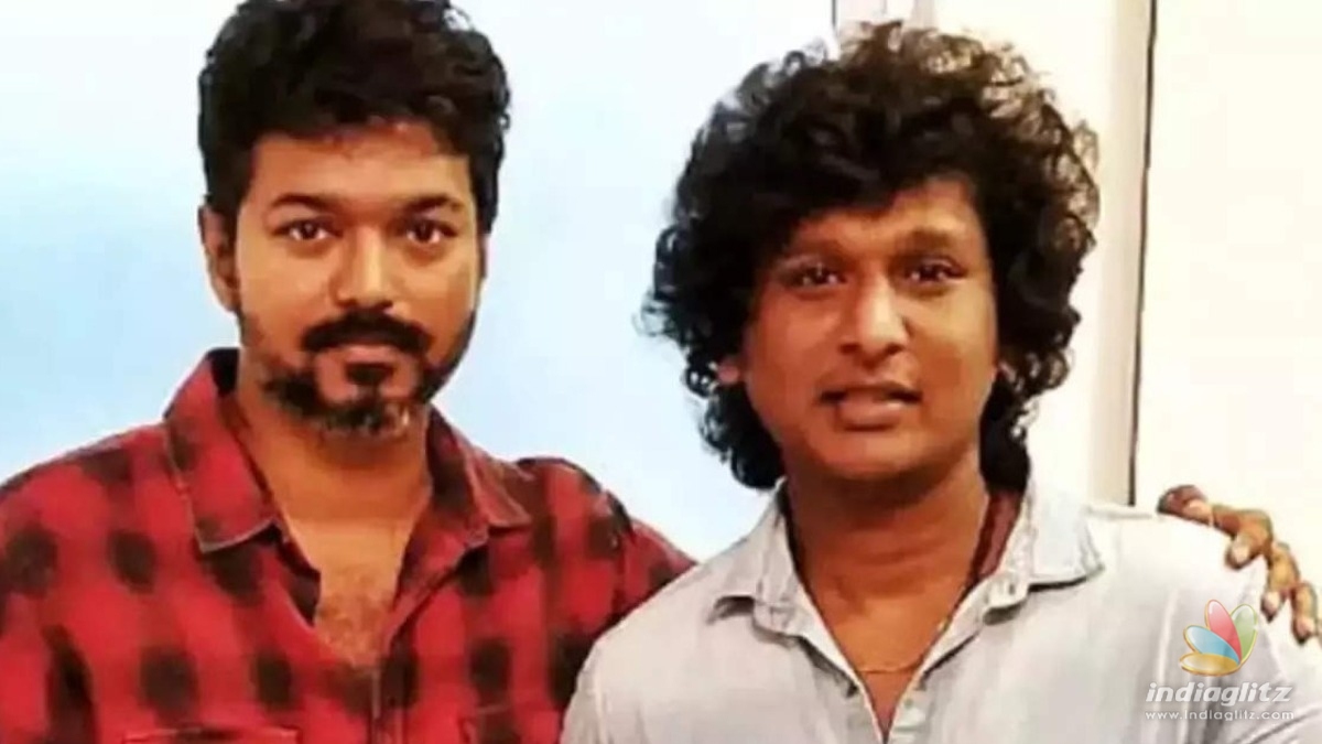 Whoa! These massive stars from LCU acting in Thalapathy 67?