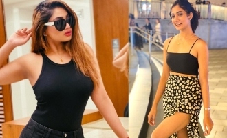  Advocate warns that Shivani and Losliya could go to jail - Shocking details