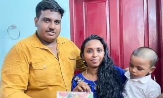 Kerala lottery winner auto driver 