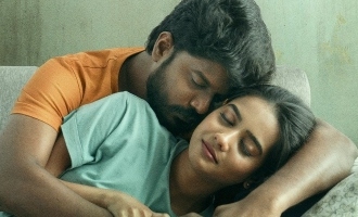 From 'Goodnight' to 'Lover': Manikandan's Next Big Thing Hits Screens in February