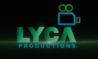 Lyca Productions announces short film contest Frame to fame for aspiring directors on Subhaskaran allirajah's birthday