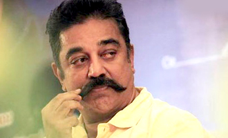 Rajesh.M.Selva reveals the secret behind Kamal Haasan's looks in 'Thoongavanam'
