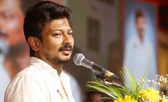 Whoa! Udhayanidhi Stalin opens up about his discarded project with director Vetrimaaran