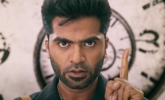 The second trailer of Simbu's Maanadu to arrive on this date?