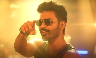 Dhanush to join hands with a popular director for the third time!