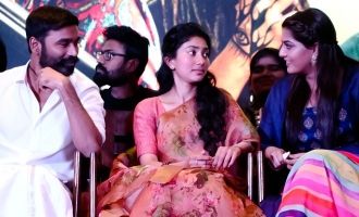 'Maari 2' Press Meet