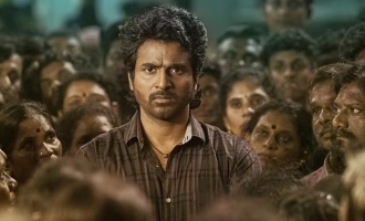 Sivakarthikeyan's 'Maaveeran' first review is out