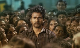 Sivakarthikeyan's 'Maaveeran' barges into the top 5 at the box office! - Deets