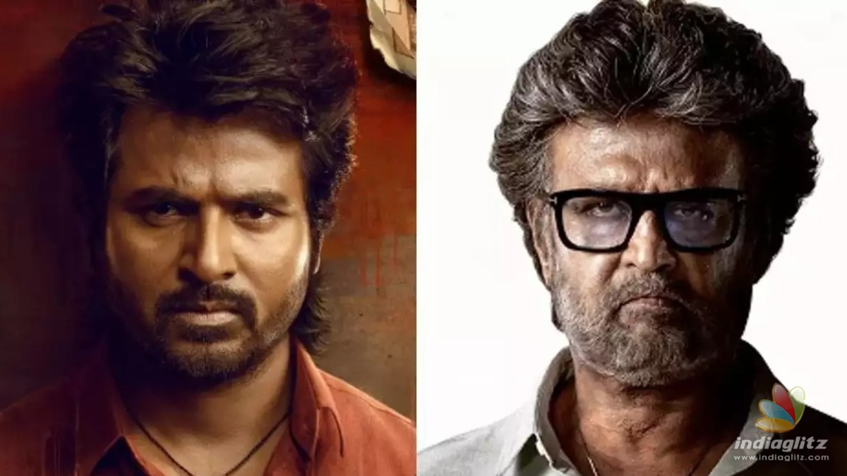 Maaveeran vs Jailer - Sivakarthikeyan gives a clear picture