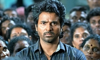 Sivakarthikeyan's 'Maaveeran' flies high at the box office! - Official numbers