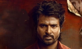 The interesting character of Sivakarthikeyan's character in his next movie revealed