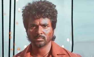 Here's the truth about Sivakarthikeyan's 'Maaveeran' controversy - Full details