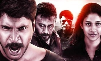 Maayavan full movie discount watch online tamilrockers