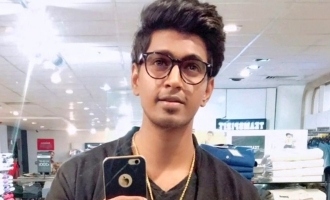 Famous Chennai YouTuber accused of abusing women; Absconds