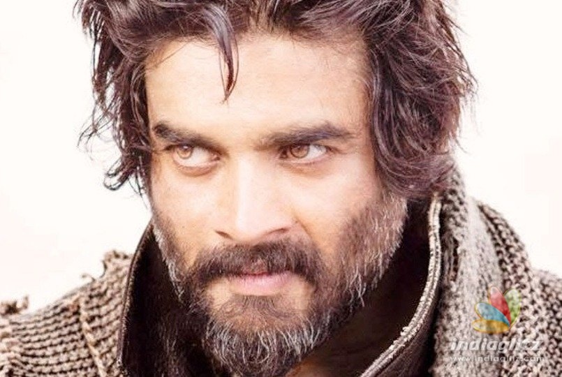 A hot update from Madhavan