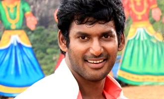 Vishal to have a new release on April 29