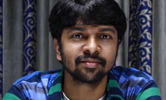 Madhan Karky's update on 'Kaththi' song