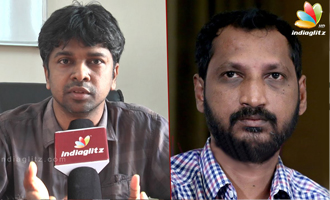 Don't spread rumours about Na Muthukumar's death : Madhan Karky