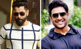 Acting powerhouses Chiyaan Vikram and R. Madhavan to finally unite for a new movie?