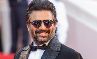 Madhavan embarks on a new film with Dhanush's blockbuster movie director!  - Deets