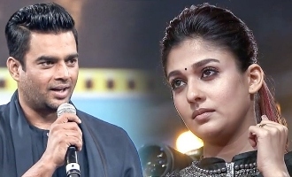 Whoa! Madhavan and Nayanthara finally team up for a new movie?