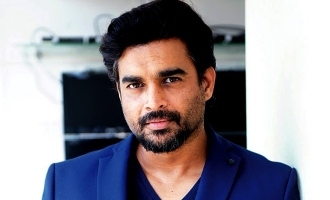 Madhavan's cute response for marriage proposal!