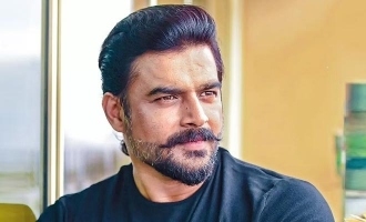 Here is what Madhavan feels about India's Oscar entry
