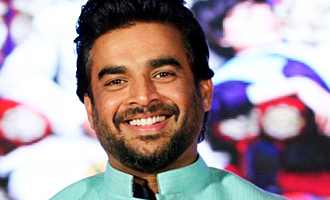 Madhavan confirms his next movie is dropped