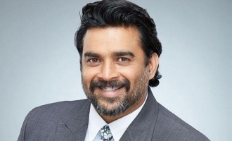 Madhavan to act in a supernatural thriller after 15 years
