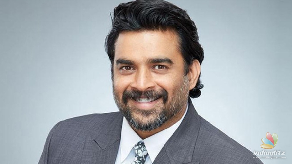 Madhavan to act in a supernatural thriller after a long time
