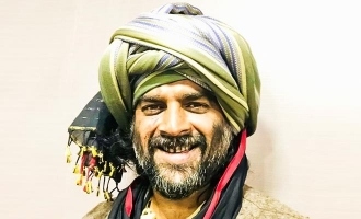 Stunning look test photos of Madhavan from unmade films turn viral!