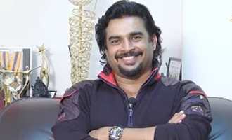 My wife said that my real character revealed in Irudhi Suttru : Madhavan