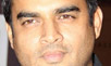 One at a time: Madhavan