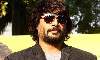 Court orders Madhavan to reply