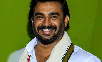 Maddy in a never before role in his next