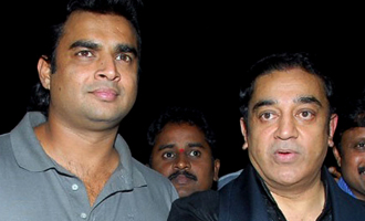 Maddy unwilling to work with Kamal for the first time