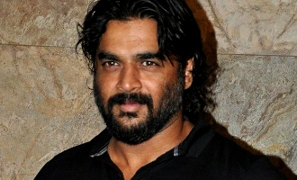 Maddy joins a power packed multi-starrer