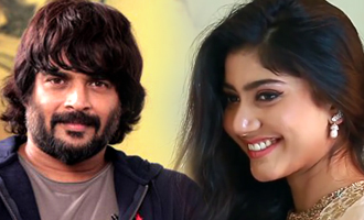 Maddy - Sai Pallavi new movie updates