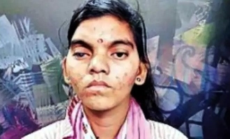 blind tribal school girl madhi rathwa strikes gold with javelin