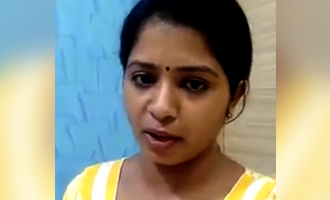 Why did Madhumitha bite her neighbour?