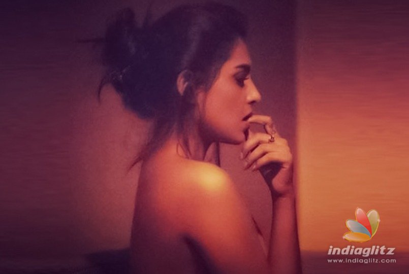 Balas heroine stuns viewers with viral sexy image