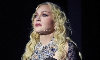 Madonna Sued Over Unwanted Sexual Content and Emotional Distress at Celebration Tour
