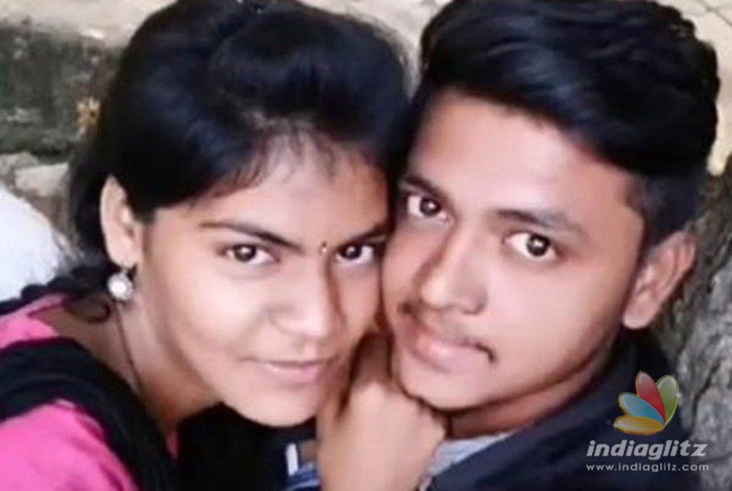 College girl commits suicide after lover rejects her due to her poverty