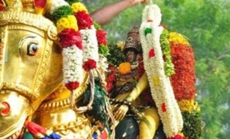மதுரை சித்திரை திருவிழா 2024: பக்தர்கள் ஆவலுடன் எதிர்நோக்கும் 12 நாள் பிரம்மாண்ட விழா