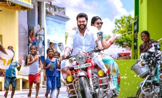 'Madura Veeran' gets online and theatrical release on the same day!