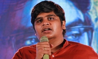 “I wasn’t allowed Godse’s name in Mahaan,” Karthik Subbaraj opens up on being denied creative freedom!