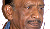 No compromise, says Mahendran