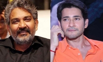 'Baahubali' writer shares red hot updates about director SS Rajamouli’s film with Mahesh babu!