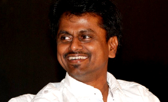 A.R.Murugadoss starts shooting for his new film