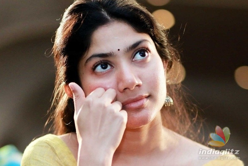 Sai Pallavi refuses huge salary to go against her policy